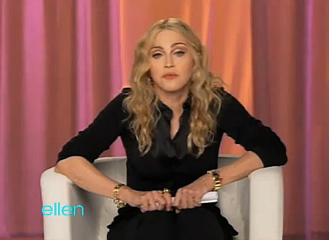Madonna: 