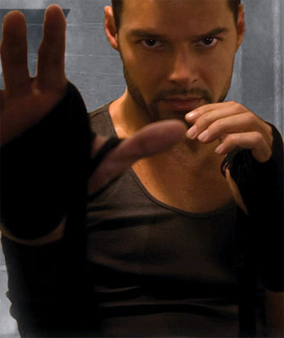 Ricky Martin: &lsquo;Eşcinsel Olduğumu Söylemekten Gurur Duyuyorum&rsquo; Kaos GL - LGBTİ+ Haber Portalı
