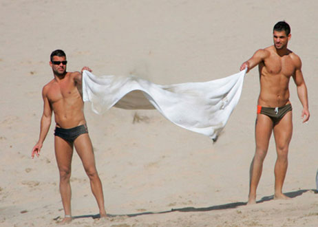 Ricky Martin Evleniyor Kaos GL - LGBTİ+ Haber Portalı