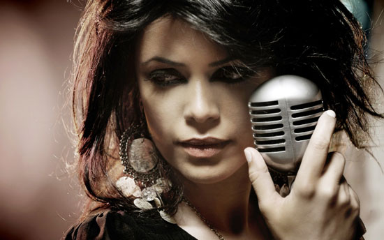 Müziğin büyüleyici kadınlarından Yasmin Levy Kaos GL - LGBTİ+ Haber Portalı
