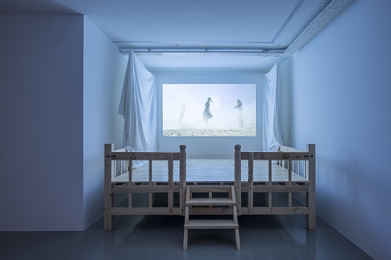 3 artists, 3 exhibitons at Arter Kaos GL - News Portal for LGBTI+