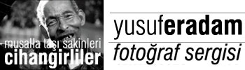 Eradam&rsquo;ın kamerasından Cihangirin yüzleri Kaos GL - LGBTİ+ Haber Portalı