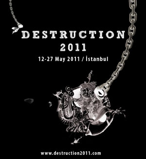 Yıkım 2011 Etkinlikleri Kaos GL - LGBTİ+ Haber Portalı