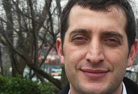 Hani Davutoğlu AİHM'de Dava İstemiyordu? Kaos GL - LGBTİ+ Haber Portalı