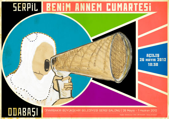"Benim Annem Cumartesi" Kaos GL - LGBTİ+ Haber Portalı
