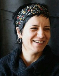 Ressam Serpil Odabaşı İle Söyleşi Kaos GL - LGBTİ+ Haber Portalı