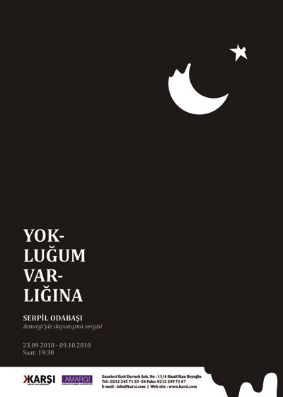 İstanbul'da &lsquo;Yokluğum Varlığına&rsquo; Kaos GL - LGBTİ+ Haber Portalı