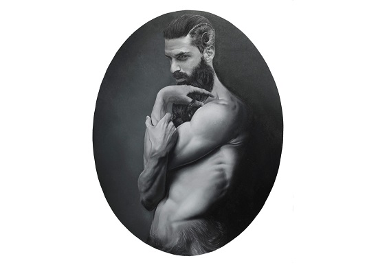 Taner Ceylan&rsquo;dan kırılgan Satyr Kaos GL - LGBTİ+ Haber Portalı