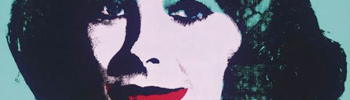 Warhol&rsquo;un Liz&rsquo;i 23 milyon dolar Kaos GL - LGBTİ+ Haber Portalı