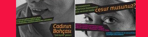 Cadının Bohçası&rsquo; Amargi&rsquo;de Kaos GL - LGBTİ+ Haber Portalı