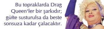 Memleketimden DQ manzaraları Kaos GL - LGBTİ+ Haber Portalı