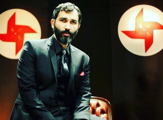 "Sadece Diktatör" 6 Mayıs&rsquo;ta Adana&rsquo;ya geliyor Kaos GL - LGBTİ+ Haber Portalı