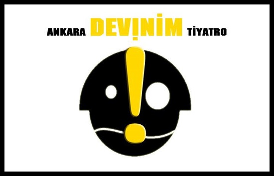 Ankara Devinim Tiyatro 5. yılında sahnede Kaos GL - LGBTİ+ Haber Portalı