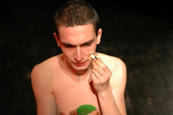 Gönlüm Sana Doğru Akıyor Kaos GL - LGBTİ+ Haber Portalı