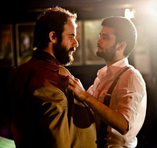 Kibir, Her Pazartesi Eski Yeni&rsquo;de Kaos GL - LGBTİ+ Haber Portalı