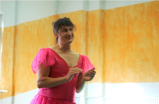 &lsquo;Princess Tim&rsquo; Brings Queer Topics to Kindergartens Kaos GL - News Portal for LGBTI+