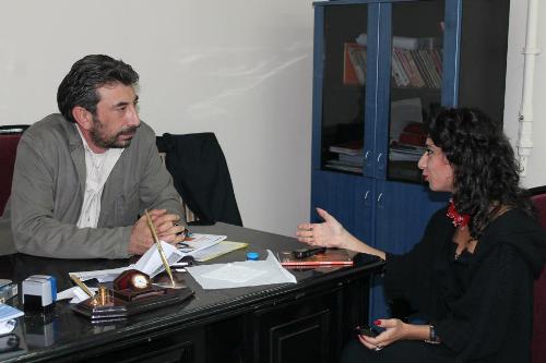 Oyunun İçindeki Seyirci, Seyircinin İçindeki Oyun Kaos GL - LGBTİ+ Haber Portalı