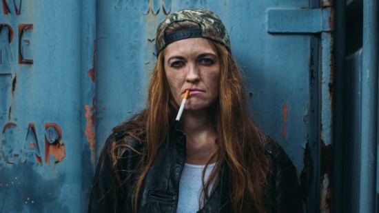 İnuit tanrıçası &lsquo;War Lesbian&rsquo; müzikalinde yeniden savaşıyor Kaos GL - LGBTİ+ Haber Portalı