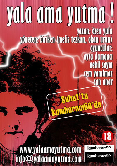 Yalanıp Yutulacak Gibi Değil! Kaos GL - LGBTİ+ Haber Portalı