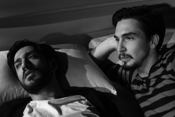 Otel Odası Üçlemesi Kaos GL - LGBTİ+ Haber Portalı
