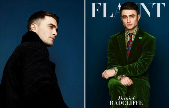 Daniel Radcliffe Son Filmindeki Gey Seks Sahnelerini Anlattı Kaos GL - LGBTİ+ Haber Portalı