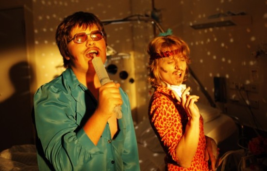 &lsquo;I feel like disco&rsquo; - A film between normality and extraordinariness Kaos GL - News Portal for LGBTI+