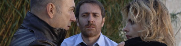 Özpetek Venedik'te Kaos GL - LGBTİ+ Haber Portalı