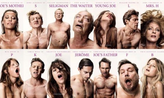 Sansürlenen &lsquo;Nymphomaniac&rsquo; Filmi Ankara Üniversitesi&rsquo;nde Kaos GL - LGBTİ+ Haber Portalı