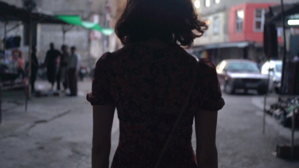 Lezbiyenler ve biseksüeller için 2015 Sundance Film Festivali rehberi Kaos GL - LGBTİ+ Haber Portalı