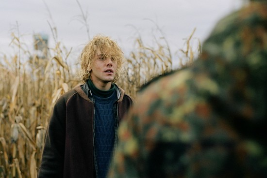 Xavier Dolan &lsquo;Tom Çiftlikte&rsquo; ile İstanbul Film Festivali&rsquo;nde Kaos GL - LGBTİ+ Haber Portalı