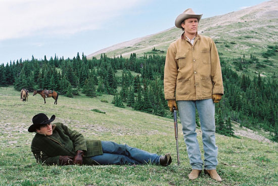 Scandal: Top Channel in Albania Censors Brokeback Mountain&rsquo; Kaos GL - News Portal for LGBTI+