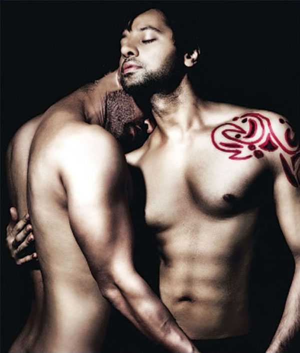 Hindistan&rsquo;ın Brokeback Dağı Kaos GL - LGBTİ+ Haber Portalı