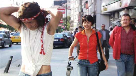 &lsquo;Aziz Ayşe Tüm İzm&rsquo;lerin Çöktüğünü Gösteriyor&rsquo; Kaos GL - LGBTİ+ Haber Portalı