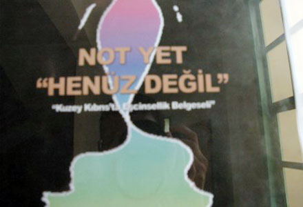 Kuzey Kıbrıs&rsquo;tan Sesleniş Kaos GL - LGBTİ+ Haber Portalı