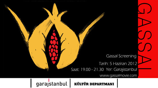 Gassal Seyircisiyle Buluşuyor Kaos GL - LGBTİ+ Haber Portalı