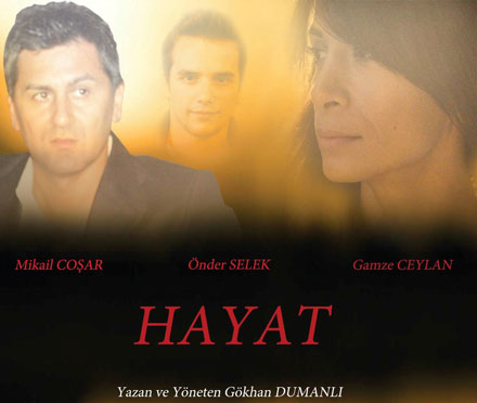 Hayat Kaos GL - LGBTİ+ Haber Portalı