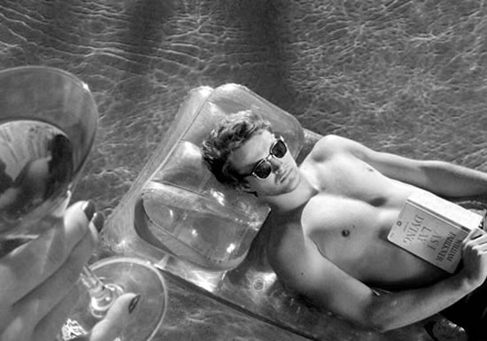 James Dean&rsquo;in Eşcinsel Hikayesi Kaos GL - LGBTİ+ Haber Portalı