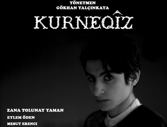 Kurneqîz filmi 24. LGBTİ+ Onur Haftası&rsquo;nda! Kaos GL - LGBTİ+ Haber Portalı