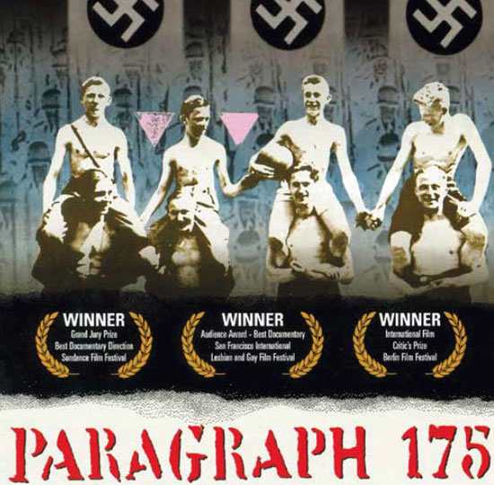 Paragraph 175 Kaos GL - LGBTİ+ Haber Portalı