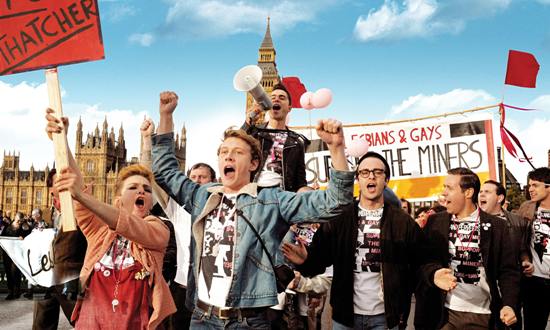 Son dönem LGBTİ sineması İstanbul Film Festivali&rsquo;nde Kaos GL - LGBTİ+ Haber Portalı