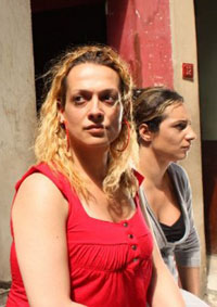 Teslim olmayanlar Kaos GL - LGBTİ+ Haber Portalı