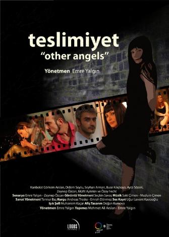 Teslimiyet Gösterime Girdi Kaos GL - LGBTİ+ Haber Portalı