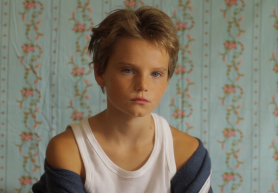 21 Nisan&rsquo;da &lsquo;Öteki&rsquo; Çocuklar Tomboy Filmi İçin Buluşuyor Kaos GL - LGBTİ+ Haber Portalı