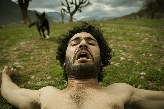 !f İstanbul 2015&rsquo;in yönetmenini keşfediyor! Kaos GL - LGBTİ+ Haber Portalı