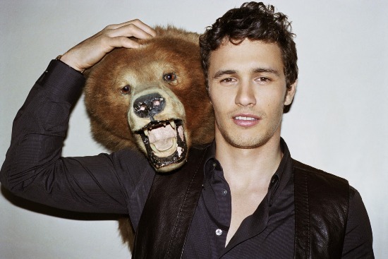 James Franco: &lsquo;Keşke Gey Olsaydım&rsquo; Kaos GL - LGBTİ+ Haber Portalı