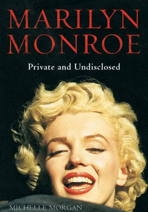 &rsquo;Marilyn Monroe&rsquo;nun lezbiyen ilişkileri oldu&rsquo; Kaos GL - LGBTİ+ Haber Portalı
