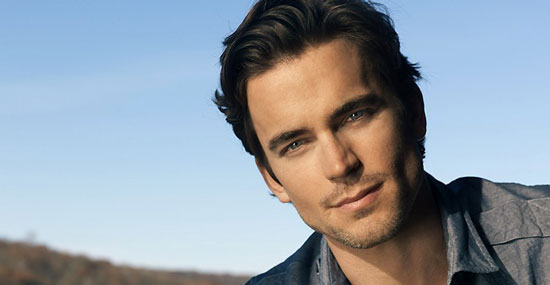 Matthew Bomer: &lsquo;Geyim&rsquo; Kaos GL - LGBTİ+ Haber Portalı