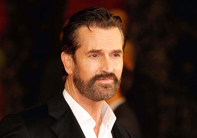 Rupert Everett: Neden lubunyalar&rsquo; kilisede evlenmek istiyorlar? Kaos GL - LGBTİ+ Haber Portalı