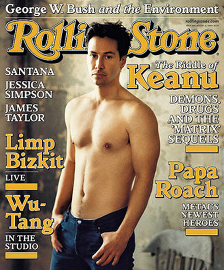 Keanu Reeves&rsquo;in Erkek Sevgilisi Kaos GL - LGBTİ+ Haber Portalı