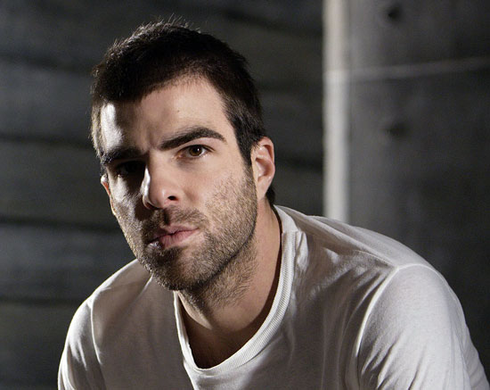 &rsquo;Mr. Spock&rsquo; Dolaptan Çıktı Kaos GL - LGBTİ+ Haber Portalı